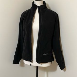 Marmot windstopper fleece